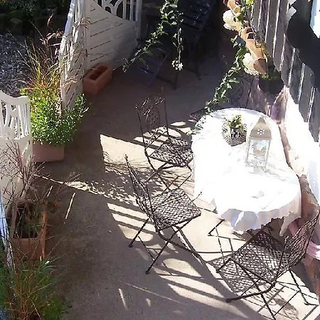 Apartamento S'fleckli Elzach