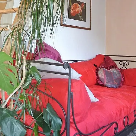 Apartamento S'fleckli *