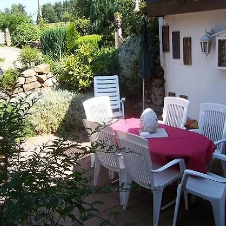 Apartamento S'fleckli