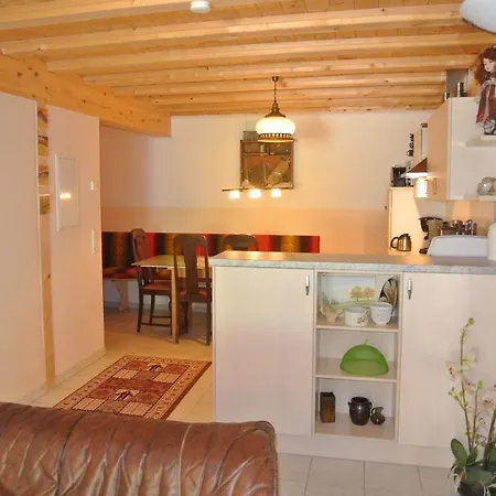 Apartamento S'fleckli Elzach