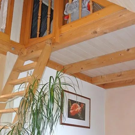 Apartamento S'fleckli *