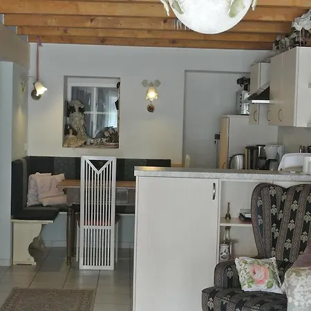 Apartamento S'fleckli