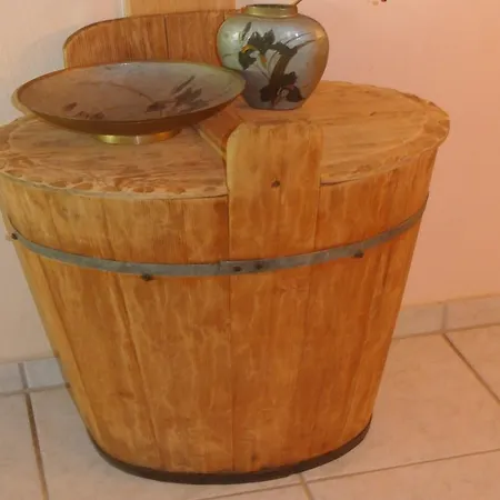 Apartamento S'fleckli Elzach