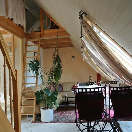 Apartamento S'fleckli *