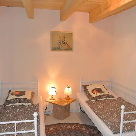 Apartamento S'fleckli