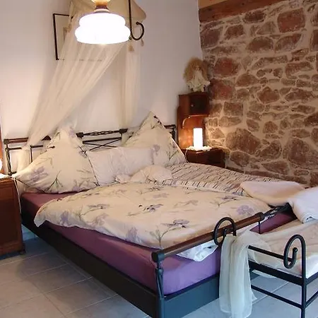 Apartamento S'fleckli *