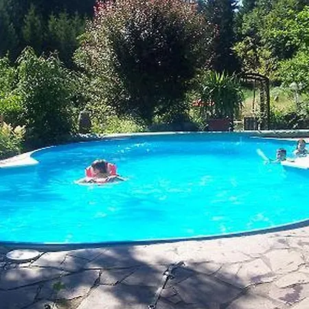 S'fleckli Elzach