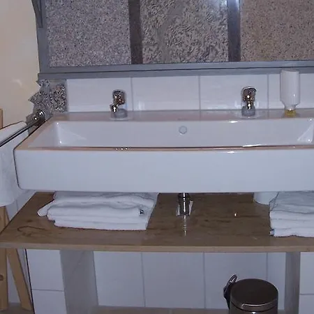 Apartamento S'fleckli