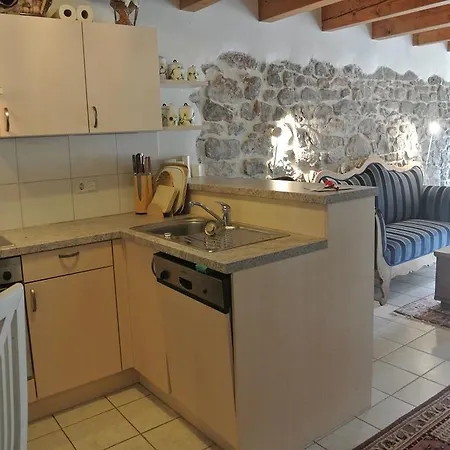 Apartamento S'fleckli *