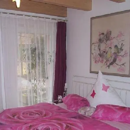 Apartamento S'fleckli *