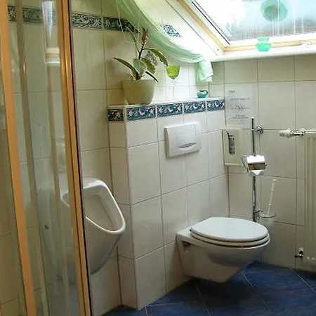 Apartamento S'fleckli