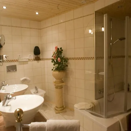 Apartamento S'fleckli Elzach