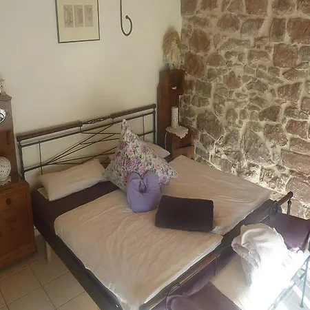 Apartamento S'fleckli *