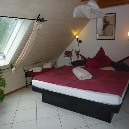 Apartamento S'fleckli