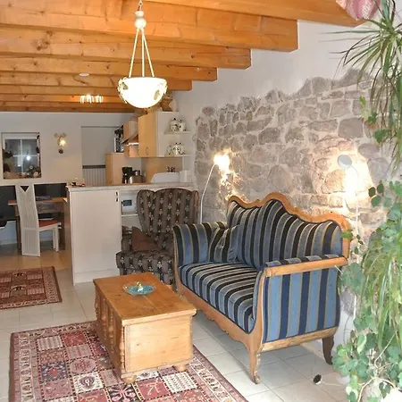Apartamento S'fleckli Elzach