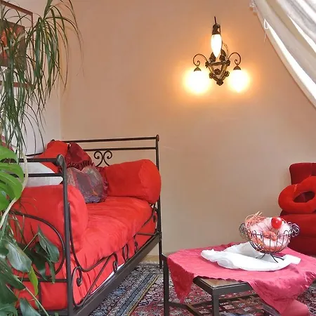 Apartamento S'fleckli *