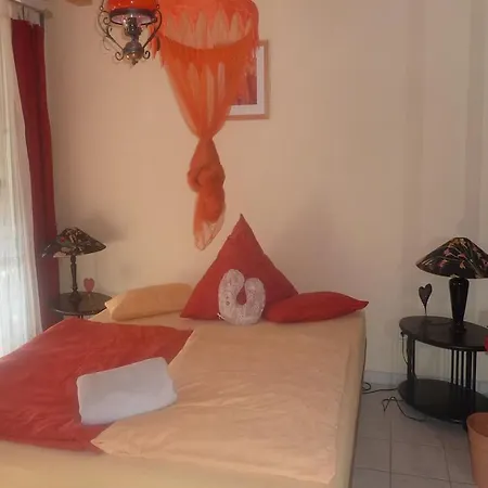 Apartamento S'fleckli
