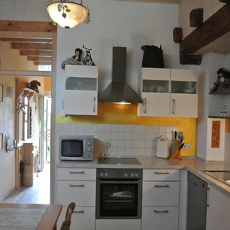 Apartamento S'fleckli Elzach